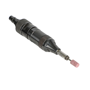 Pneumatische Mühle schnitzten Stiftluft Sterbchen 3 mm Läutergröße PS-13-2