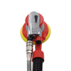 Self Vacuum Air Orbital Sander 2,5 mm oder 5 mm 8 mm Zentralvakuum