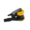 3 Zoll 75 mm pneumatischer Orbital-Luftschleifer Dual Action 12000 U/min