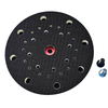 Luftschleifer Backup Pad Elektrowerkzeug -Rückenblock 5 Zoll 6 Zoll Schleifpolster Festool Stil Stil